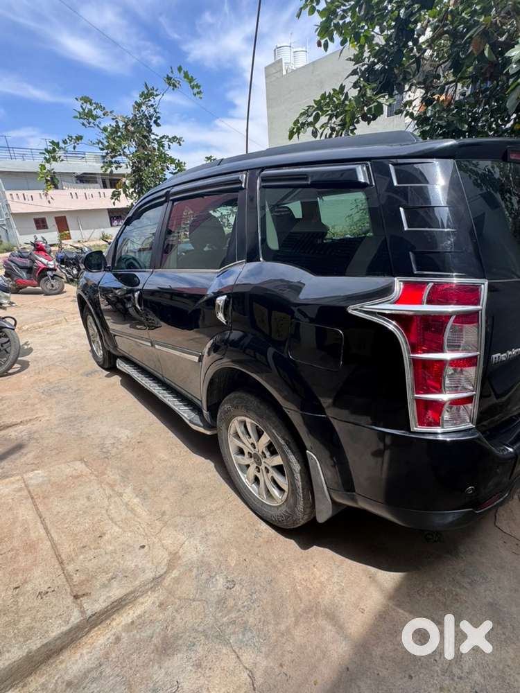 Mahindra Xuv500 Diesel 2016
