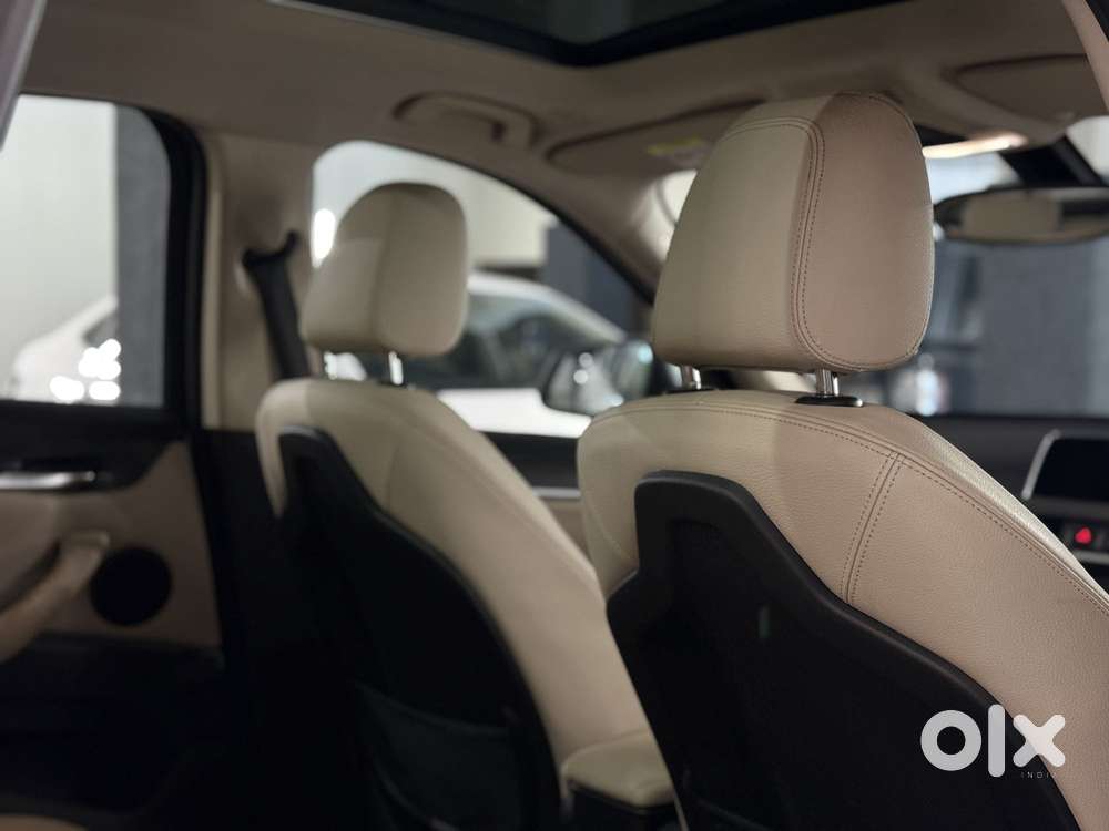 Bmw X1 Sdrive 20d Xline, 2019, Diesel