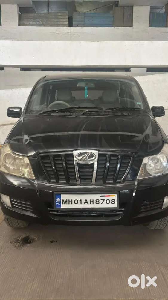 Mahindra Xylo 2009 Diesel Well Maintained