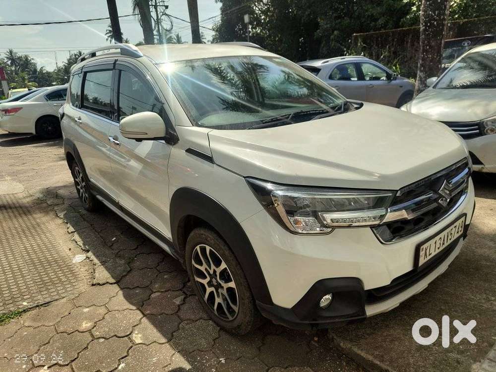Maruti Suzuki Celerio Vxi, 2014, Petrol