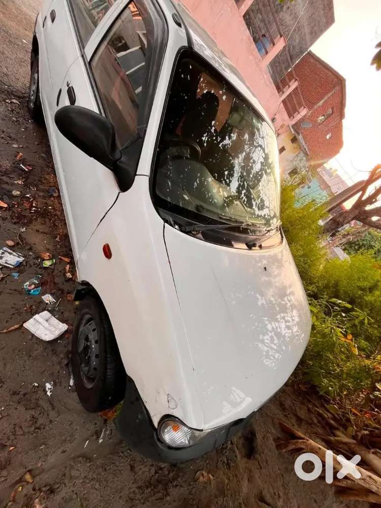 Maruti Suzuki Alto 0.8 Lxi 2008