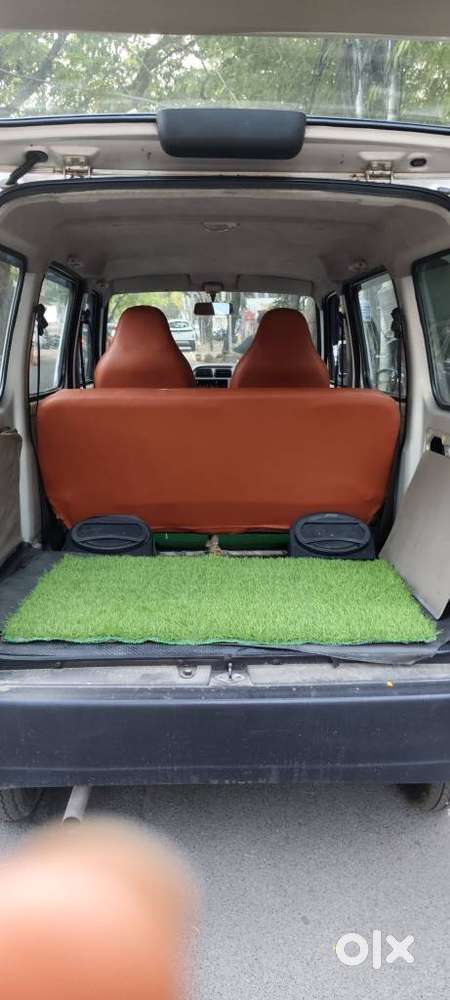 Maruti Suzuki Eeco 5 Seater Standard, 2011, Petrol