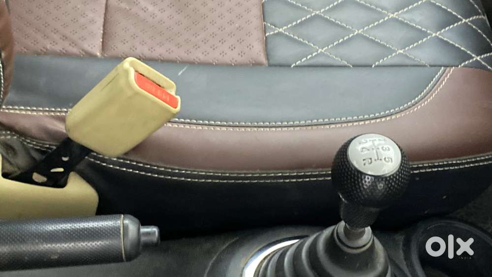 Honda Amaze 2013-2016 S I-vtech, 2016, Cng & Hybrids