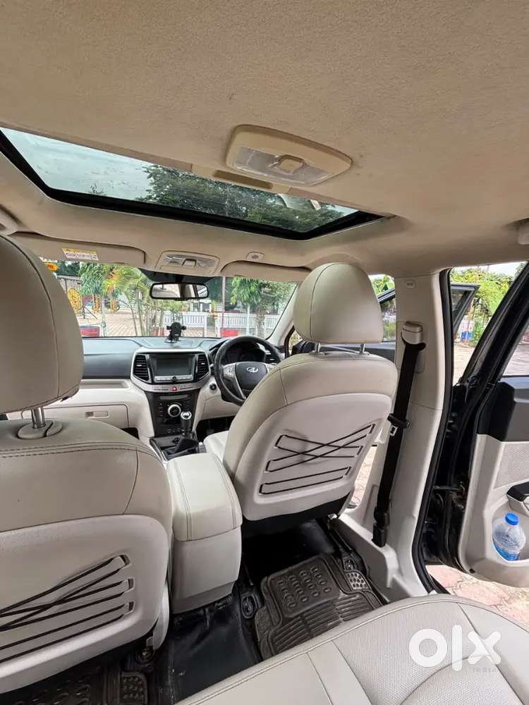 Mahindra Xuv300 Diesel 2020