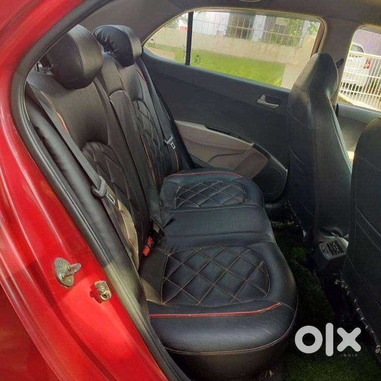 Hyundai Xcent 2014-2016 1.1 Crdi S, 2015, Diesel