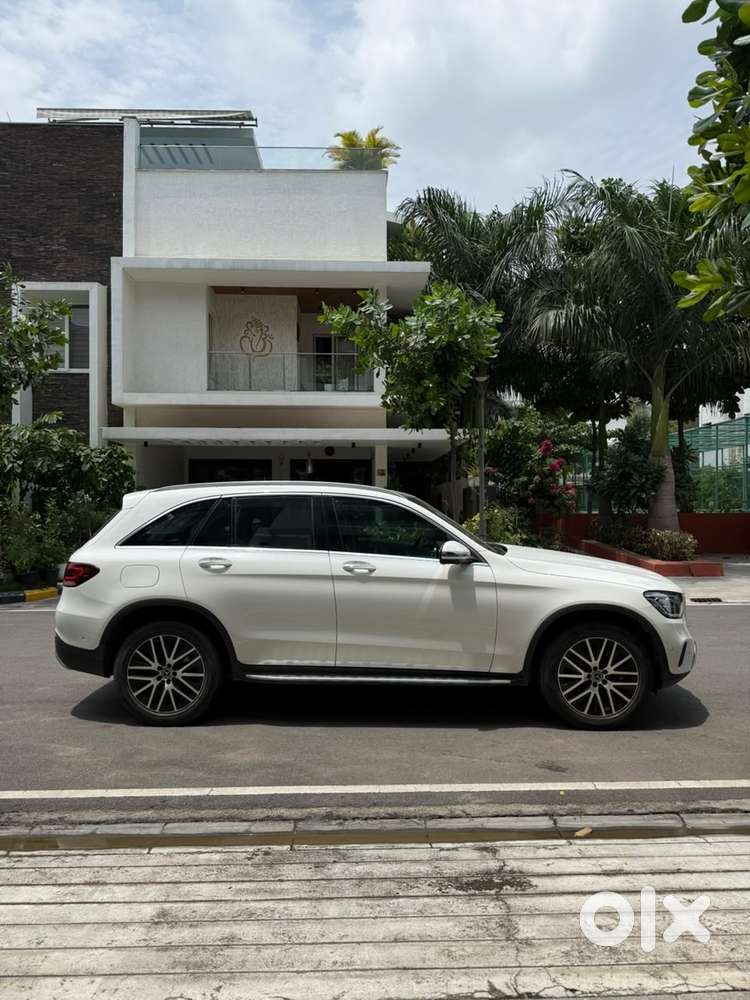 Mercedes-benz Glc 220d 4matic, 2022, Diesel