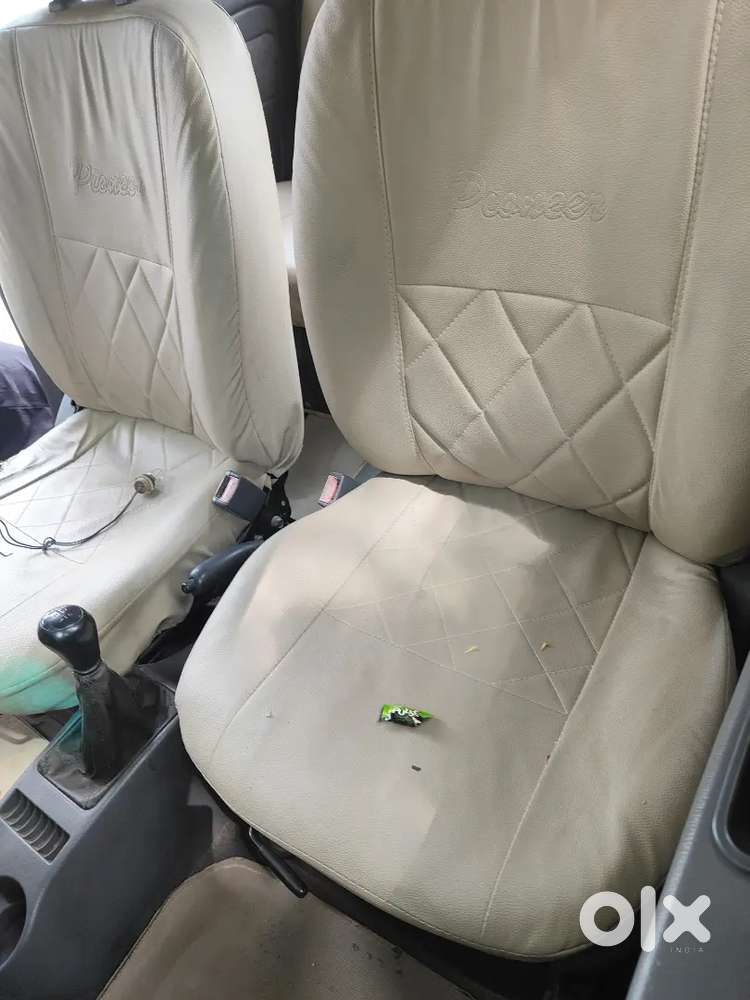 Hyundai Santro Xing 2008