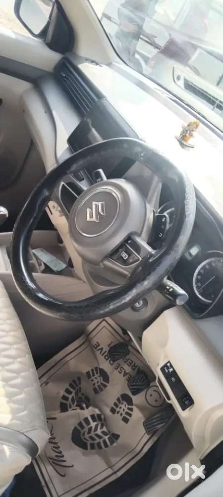 Maruti Suzuki Ertiga 2022 Cng & Hybrids 72000 Km Driven