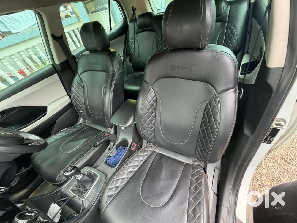 Hyundai Creta Diesel 2020
