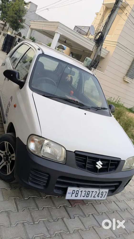 Maruti Suzuki Alto 2009