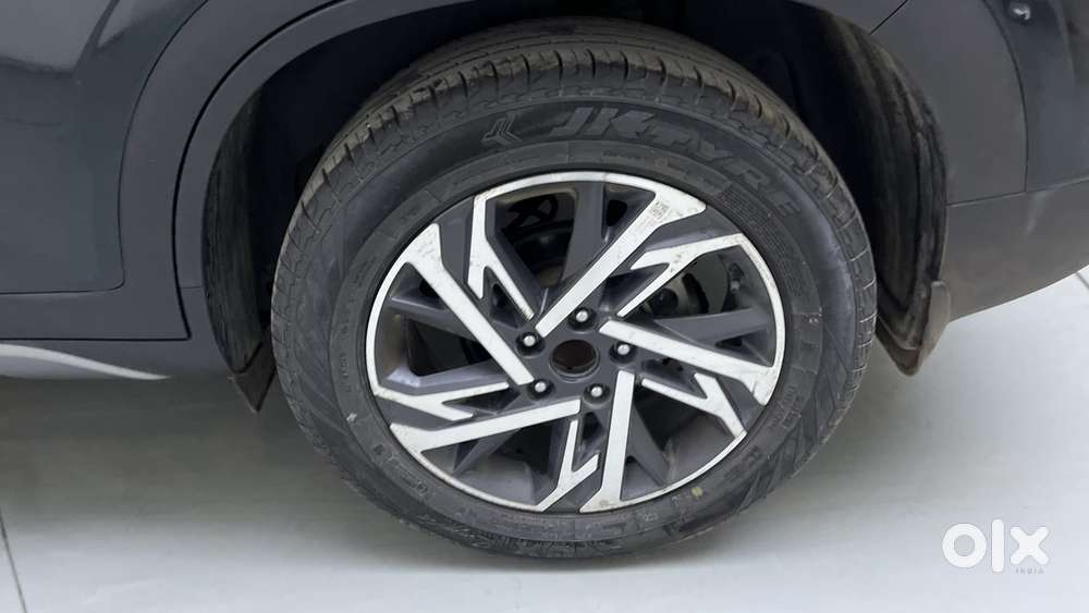 Hyundai Creta 1.5 Sx (o) Diesel, 2024, Diesel