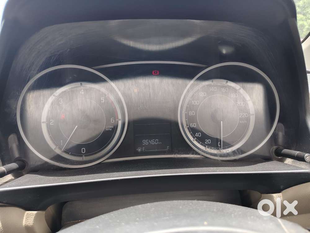Maruti Suzuki Dzire Vdi, 2018, Diesel