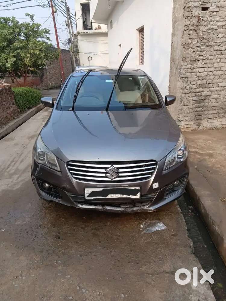 Maruti Suzuki Ciaz Diesel 146805 Km Driven