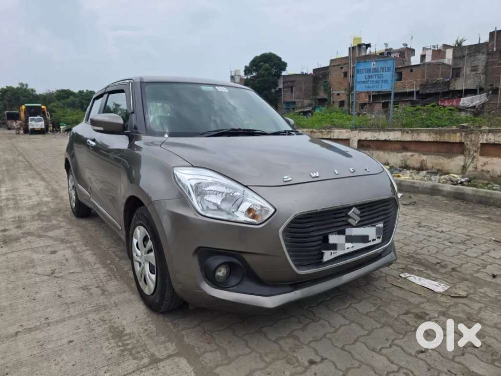 Maruti Suzuki Swift Vdi, 2019, Diesel