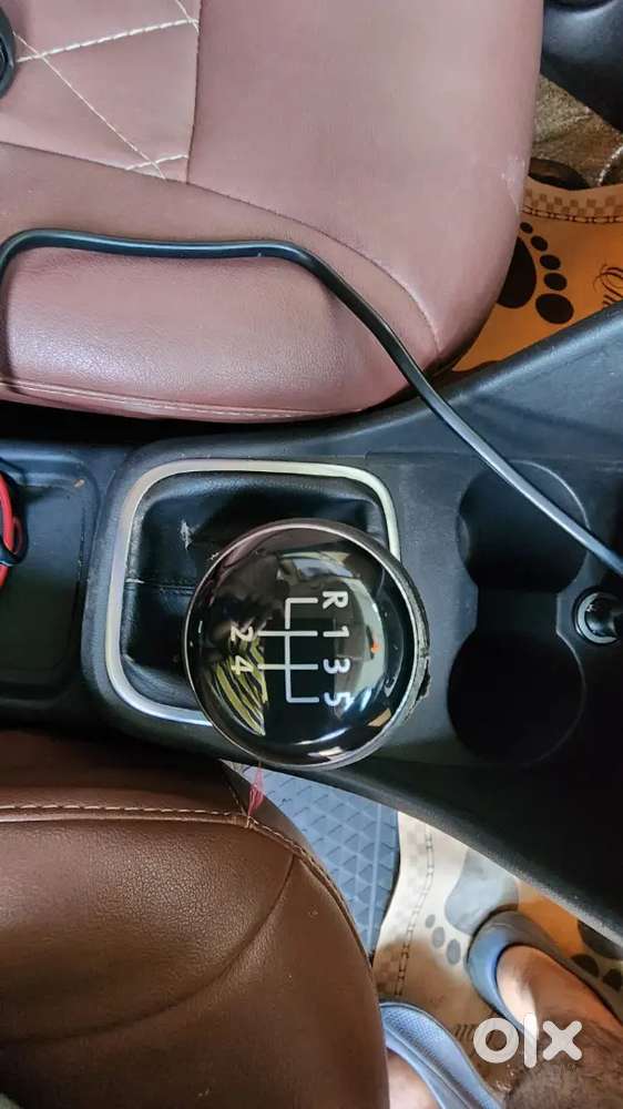 Volkswagen Polo Tdi 2015