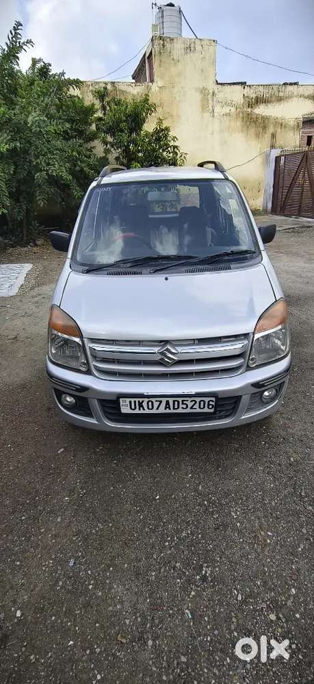 Maruti Suzuki Wagon R 2010