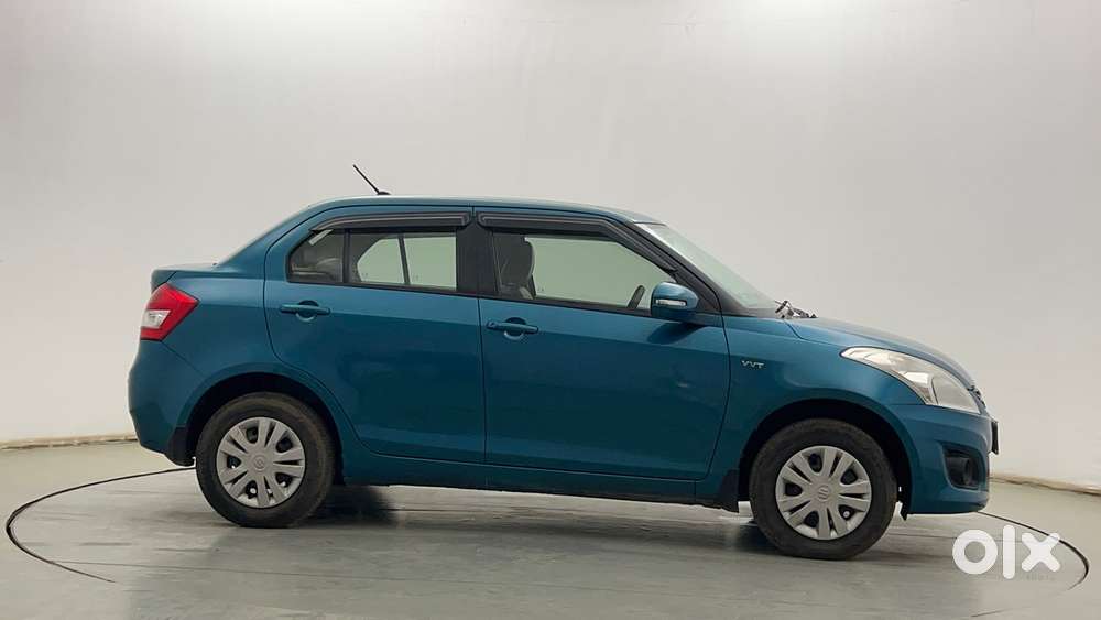 Maruti Suzuki Swift Dzire 1.3 Vxi, 2013, Petrol