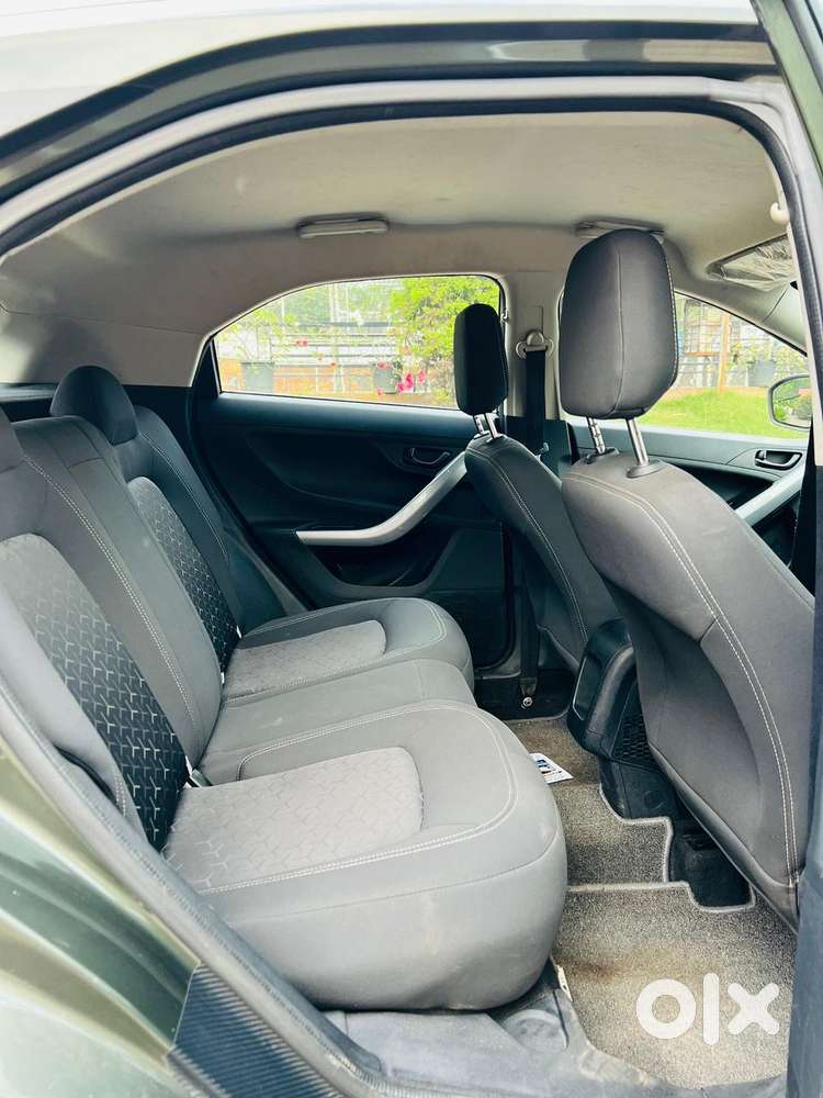 Tata Nexon 1.5 Revotorq Xm Plus (s), 2020, Diesel