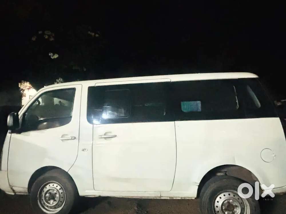 Tata Venture 1.4 Gx 2013