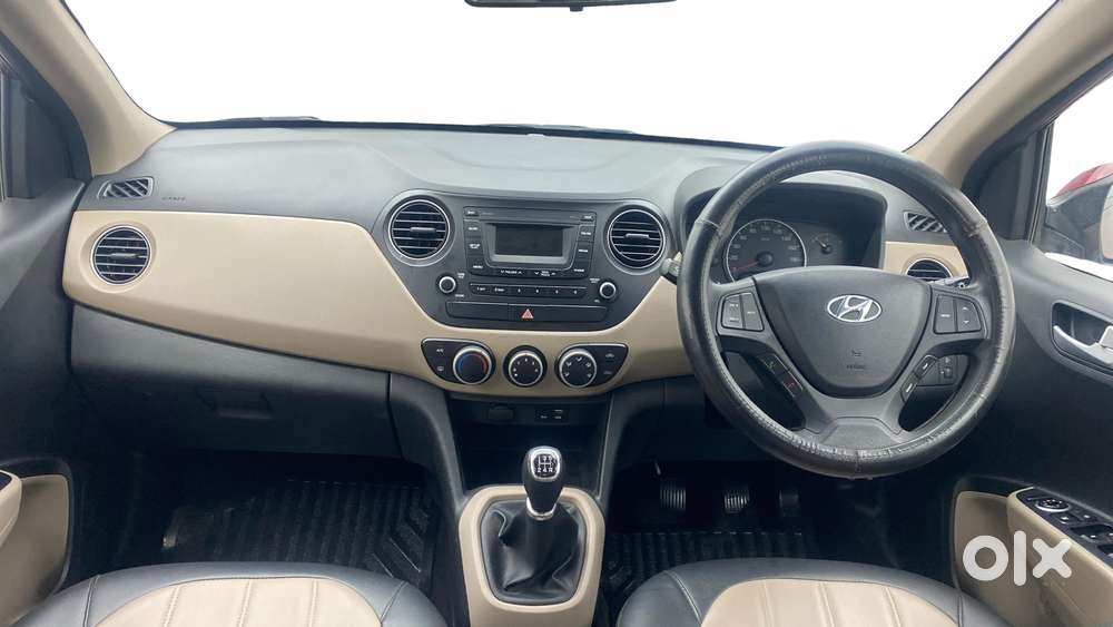 Hyundai Grand I10 Sportz 1.2 Kappa Vtvt, 2016, Petrol