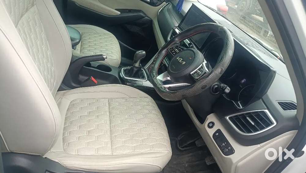 Kia Seltos Diesel 2022