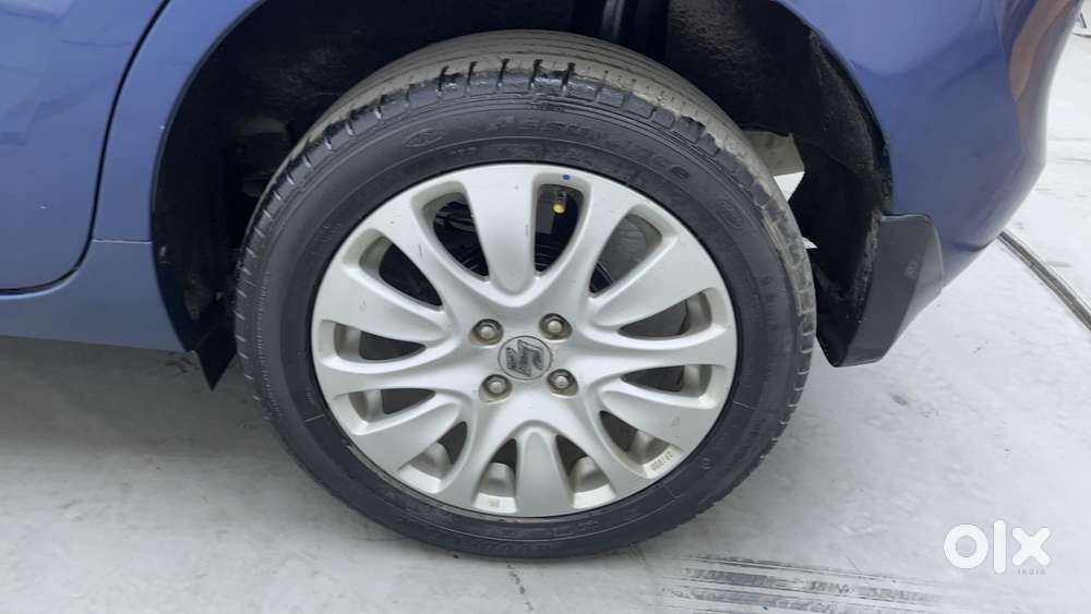 Maruti Suzuki Baleno 1.2 Alpha, 2016, Petrol