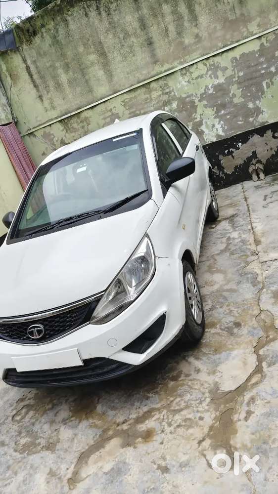 Tata Zest Revotron Diesel 2018