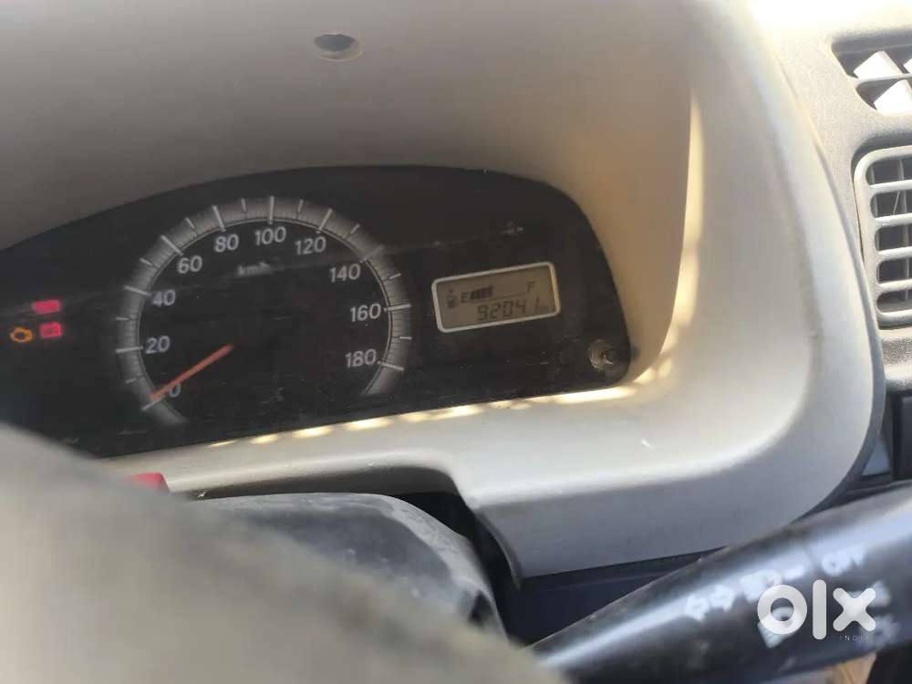 Maruti Suzuki Eeco 2022 Cng & Hybrids Well Maintained