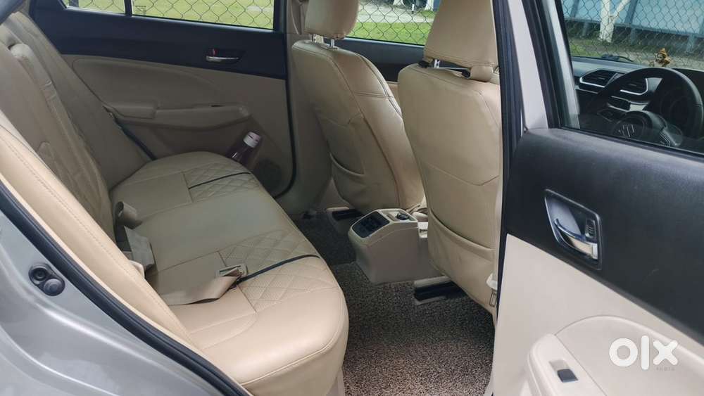 Maruti Suzuki Dzire 2023