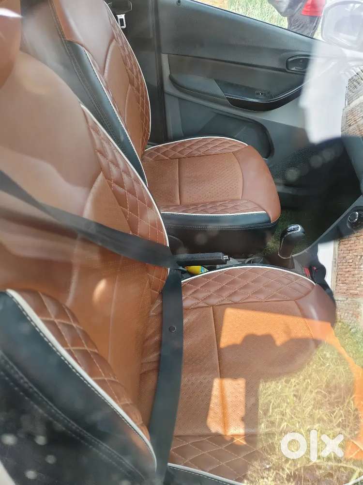 Tata Tigor  Cng , Petrol 2020 Model