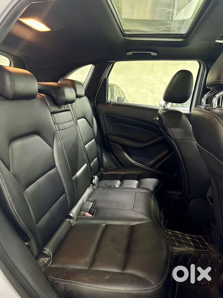 Mercedes-benz B Class B200 Cdi, 2016, Diesel