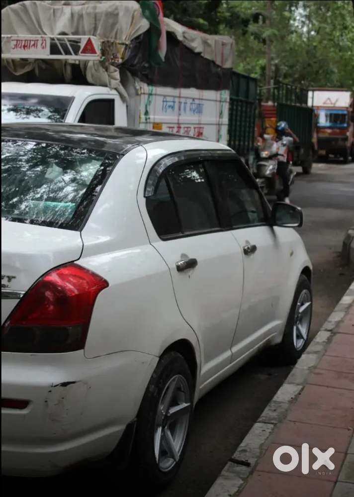 Purchase New Car