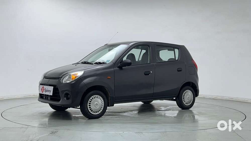 Maruti Suzuki Alto 800 Lxi, 2018, Petrol