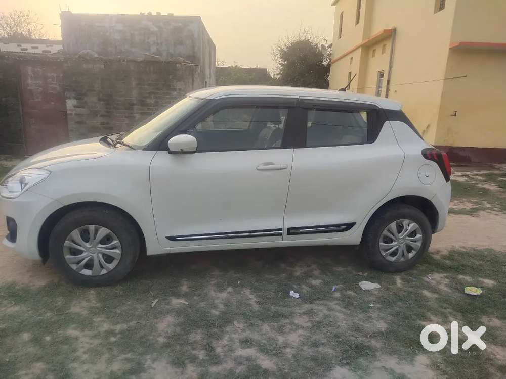 Maruti Suzuki Swift