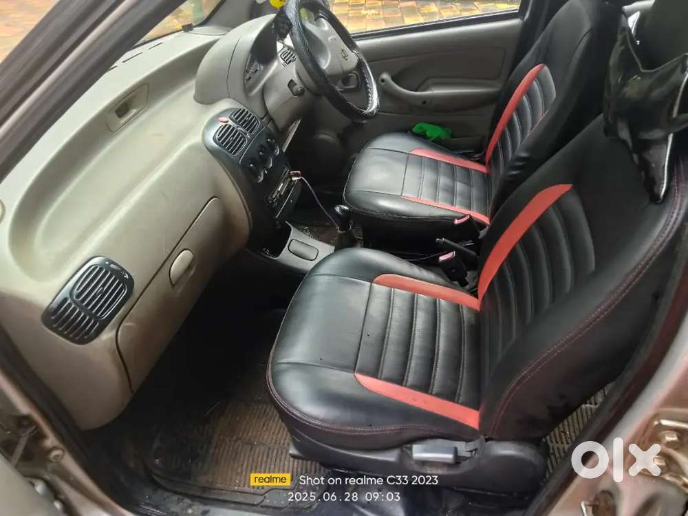 Tata Indica Ev2 2013 Diesel Well Maintained