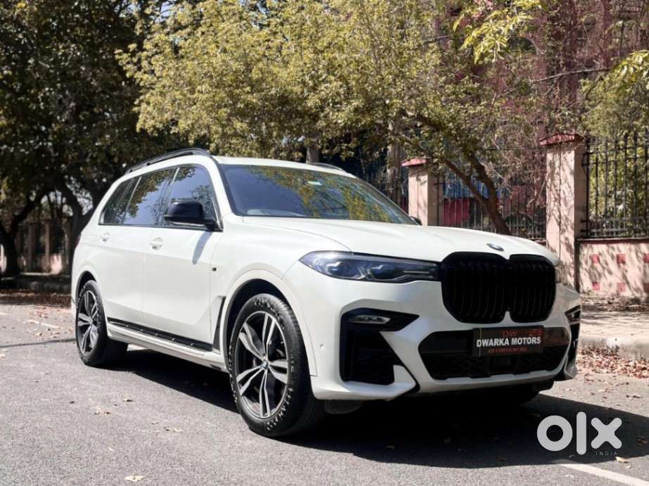 Bmw 7 Series 3.0 730i Sedan, 2020, Petrol