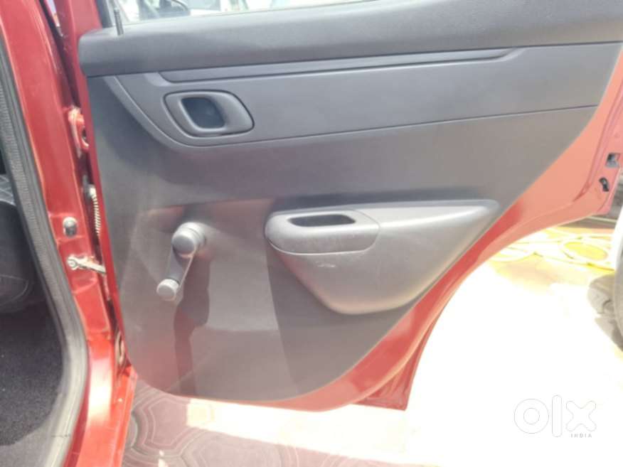 Renault Kwid Rxl, 2020, Petrol