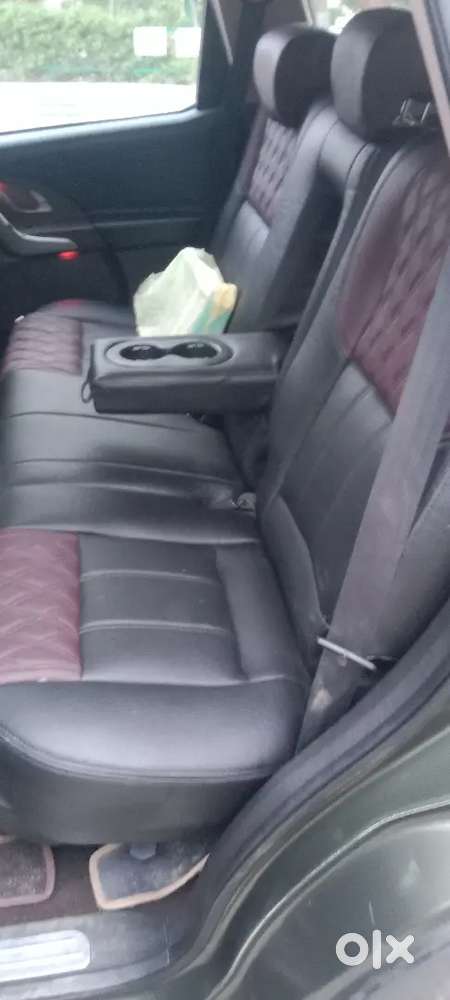 Mahindra Xuv500 2012 Diesel Good Condition