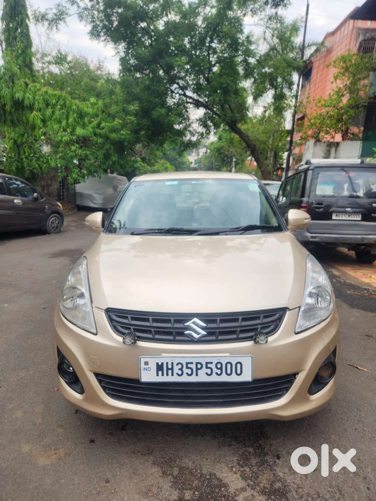 Maruti Suzuki Swift Dzire Vdi (o), 2012, Diesel