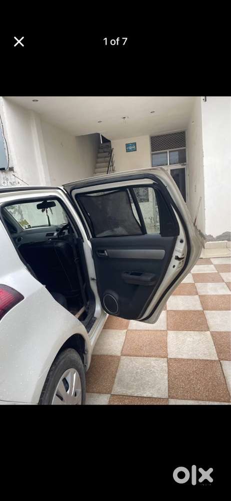 Maruti Suzuki Swift 2009 Year Diesel Automatic