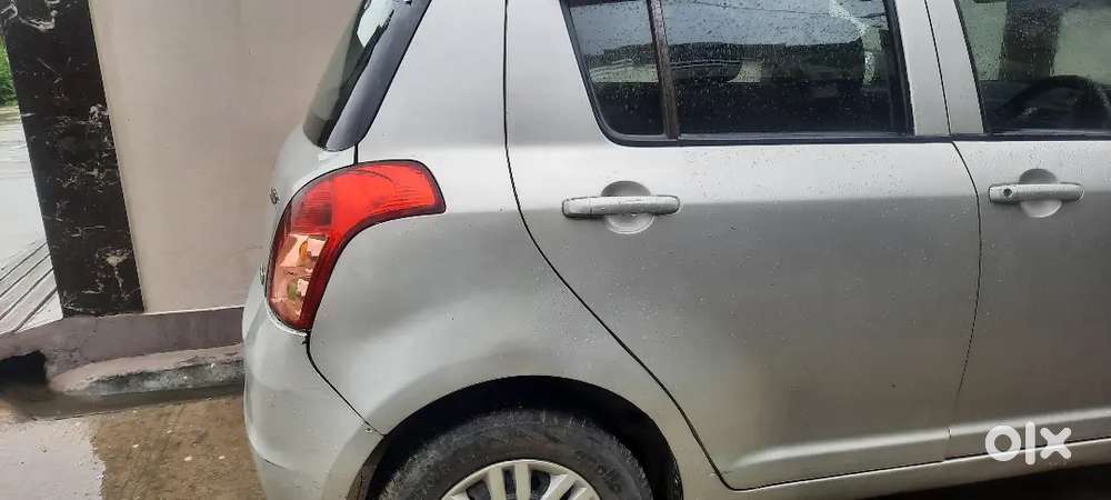 Swift Vdi Diesel Maruti 2011