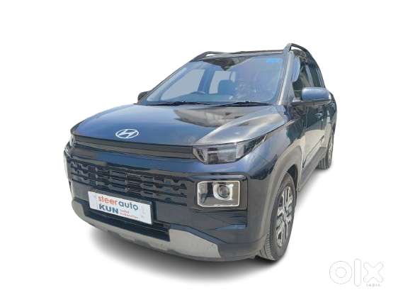Hyundai Exter Sx (o) 1.2 Amt, 2024