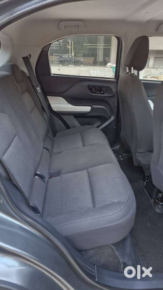 Tata Punch Accomplished Amt Sunroof, 2023, Petrol