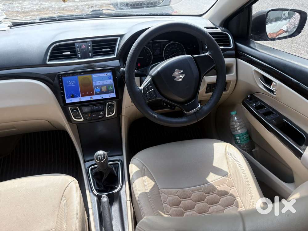 Maruti Suzuki Ciaz Smart Hybrid Delta , 2018, Diesel