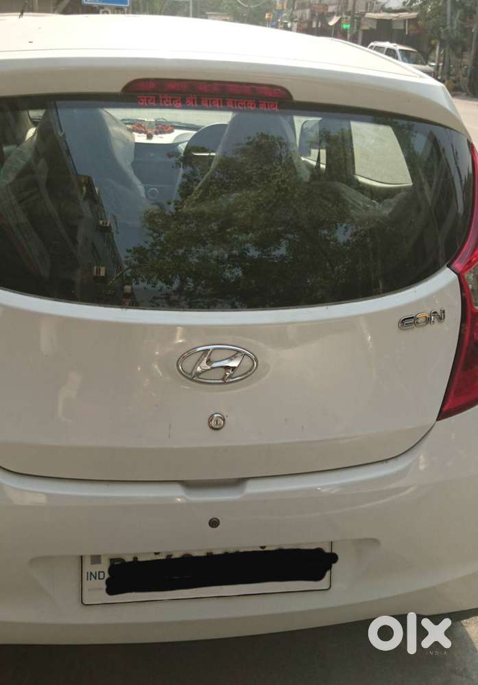 Genuinely Less Driven Eon For Sale.