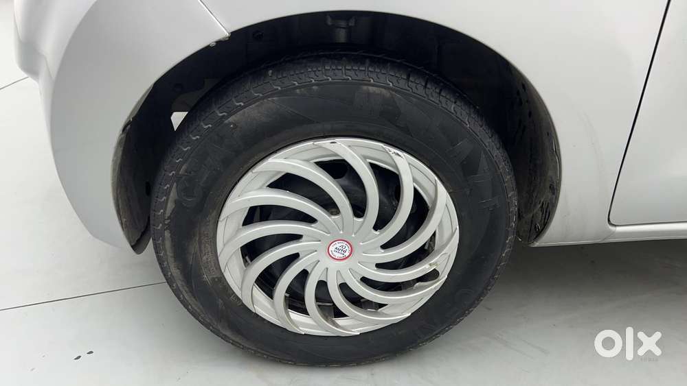 Datsun Redigo Limited Edition 2018, 2018, Petrol