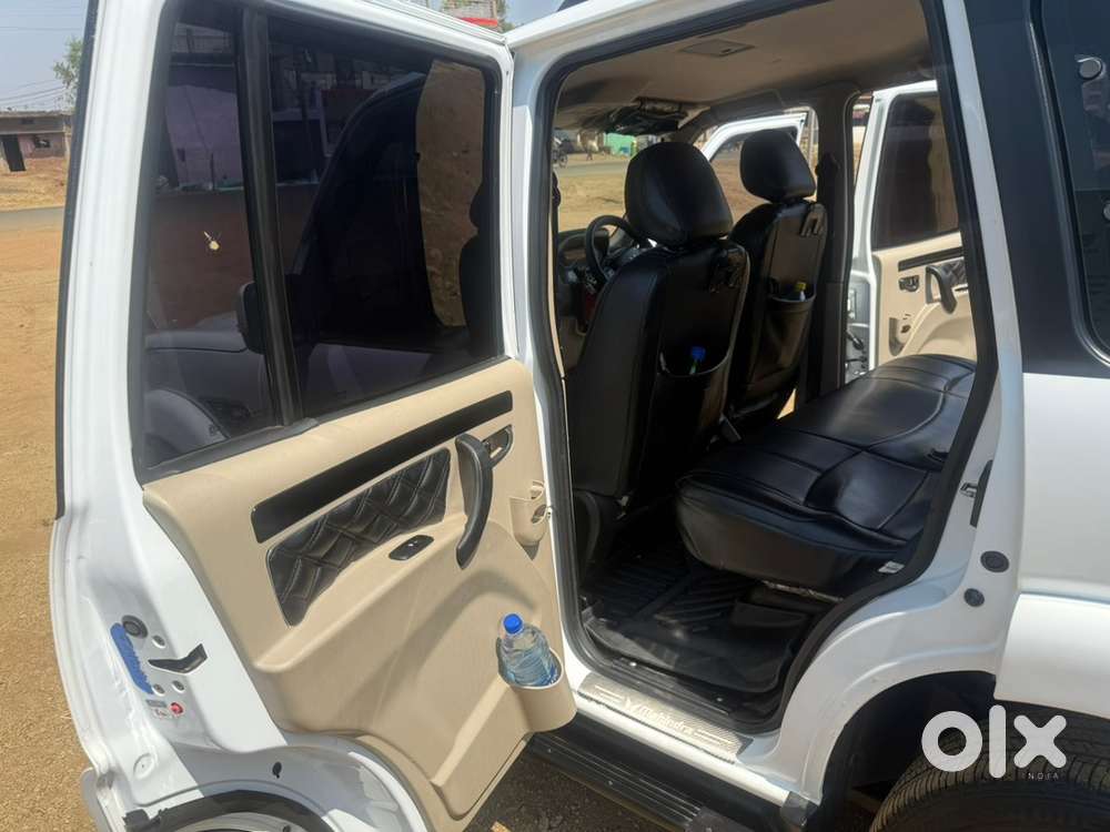 Mahindra Scorpio Classic 2024 1st Owner