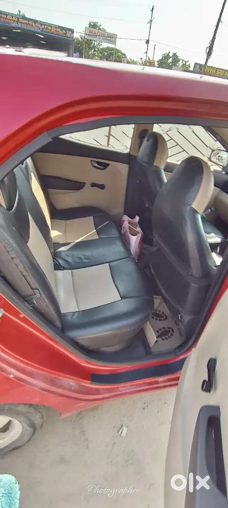 Hyundai Eon Sportz 2016