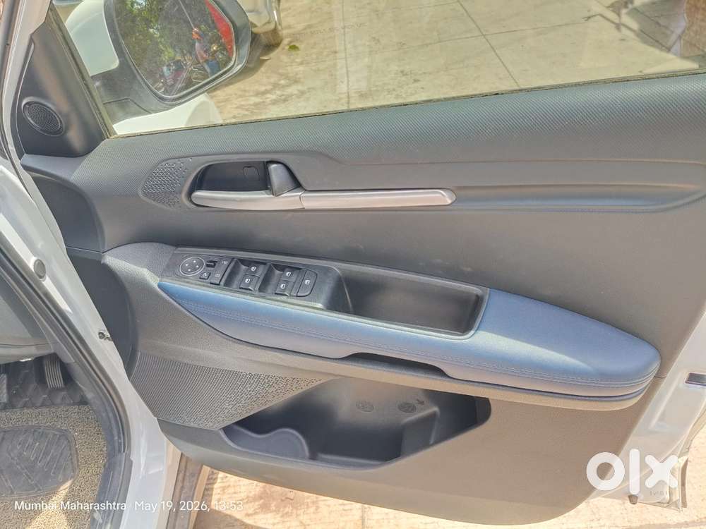 Kia Sonet, 2024, Petrol