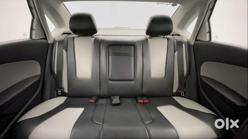 Skoda Rapid Onyx Petrol, 2020, Petrol